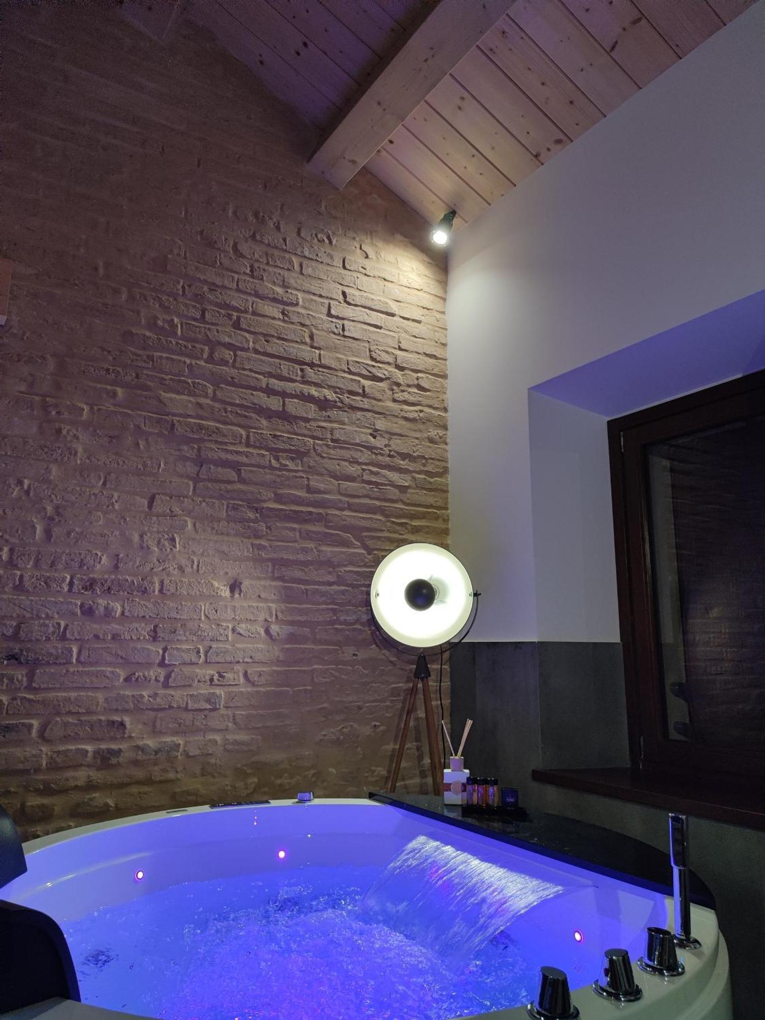 Apartmán Note Di Rame Castelfidardo Exteriér fotografie