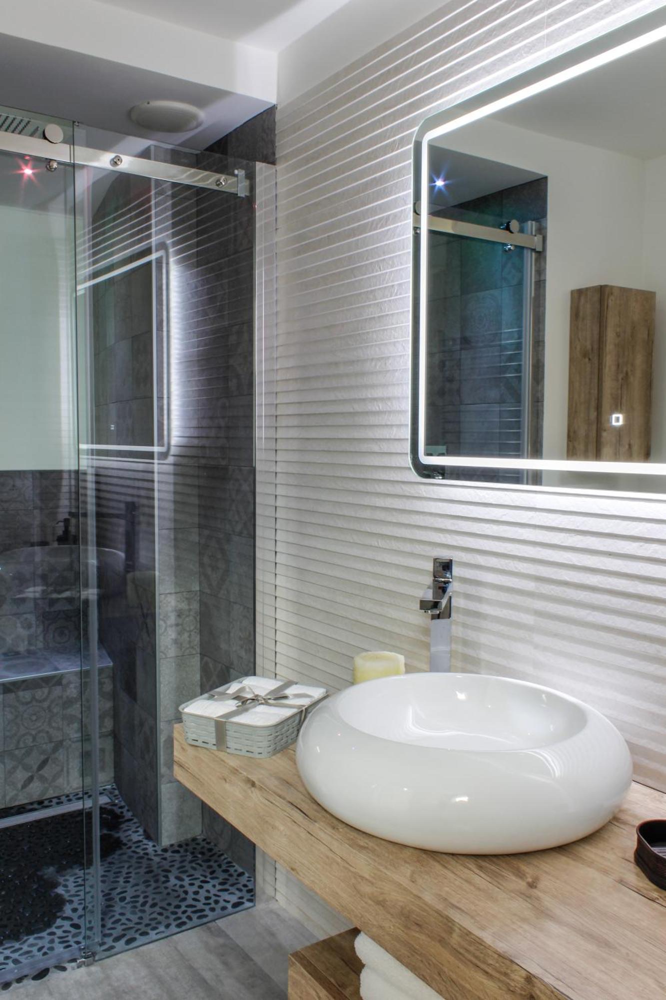 Apartmán Note Di Rame Castelfidardo Exteriér fotografie
