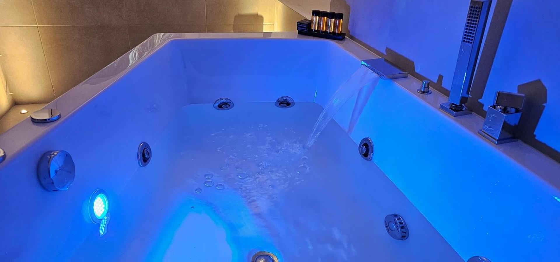 Apartmán Note Di Rame Castelfidardo Pokoj fotografie