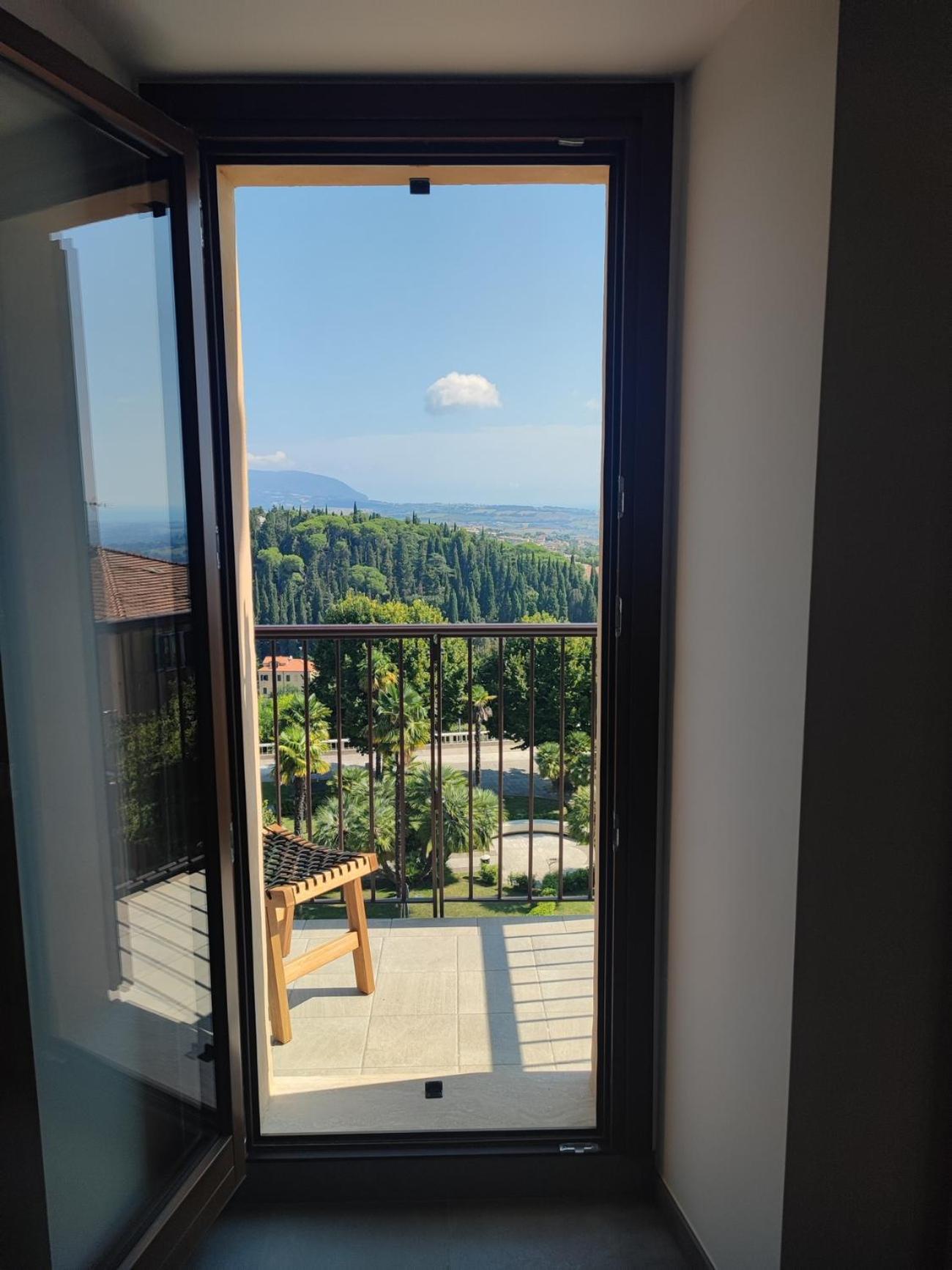Apartmán Note Di Rame Castelfidardo Pokoj fotografie