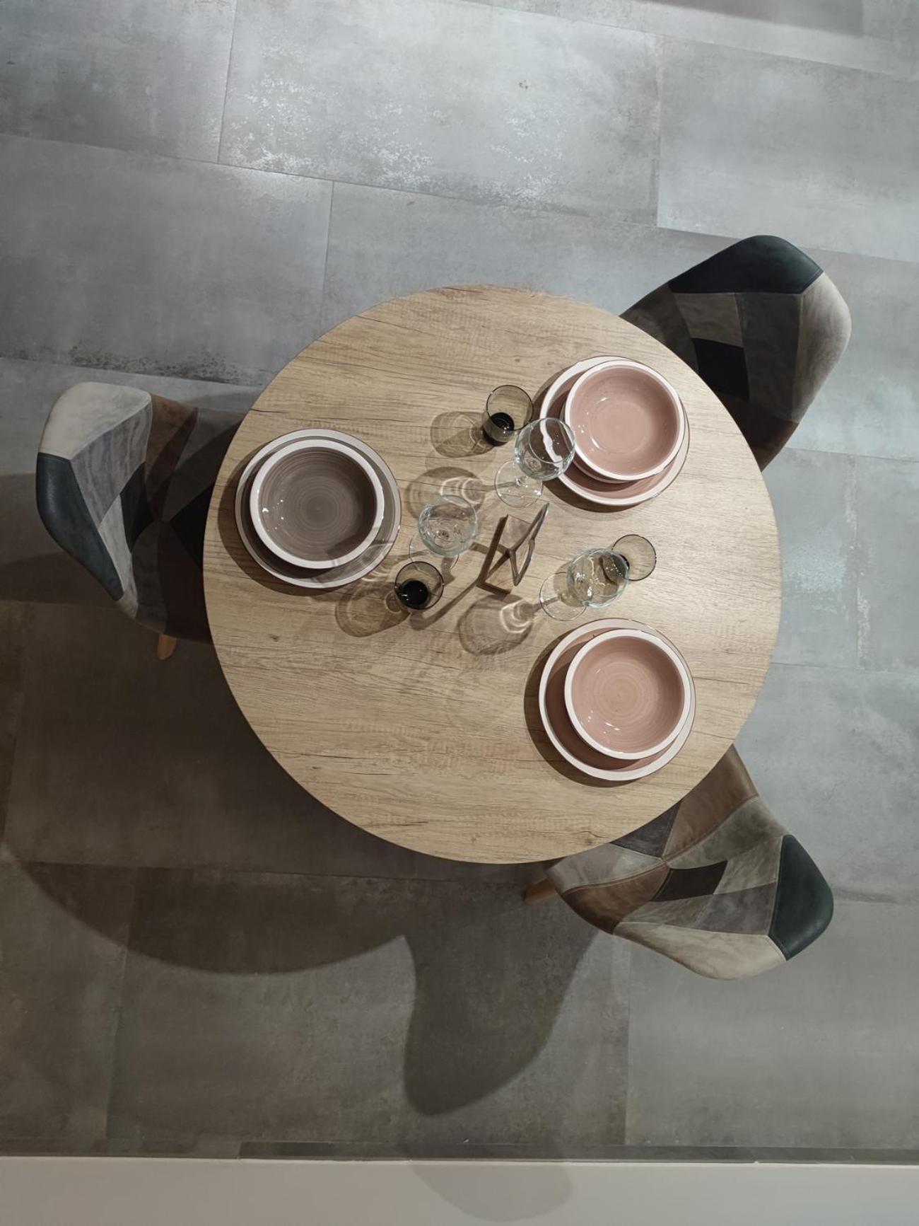 Apartmán Note Di Rame Castelfidardo Pokoj fotografie